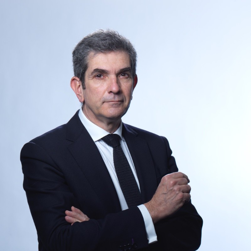 Simon Colboc, CMI